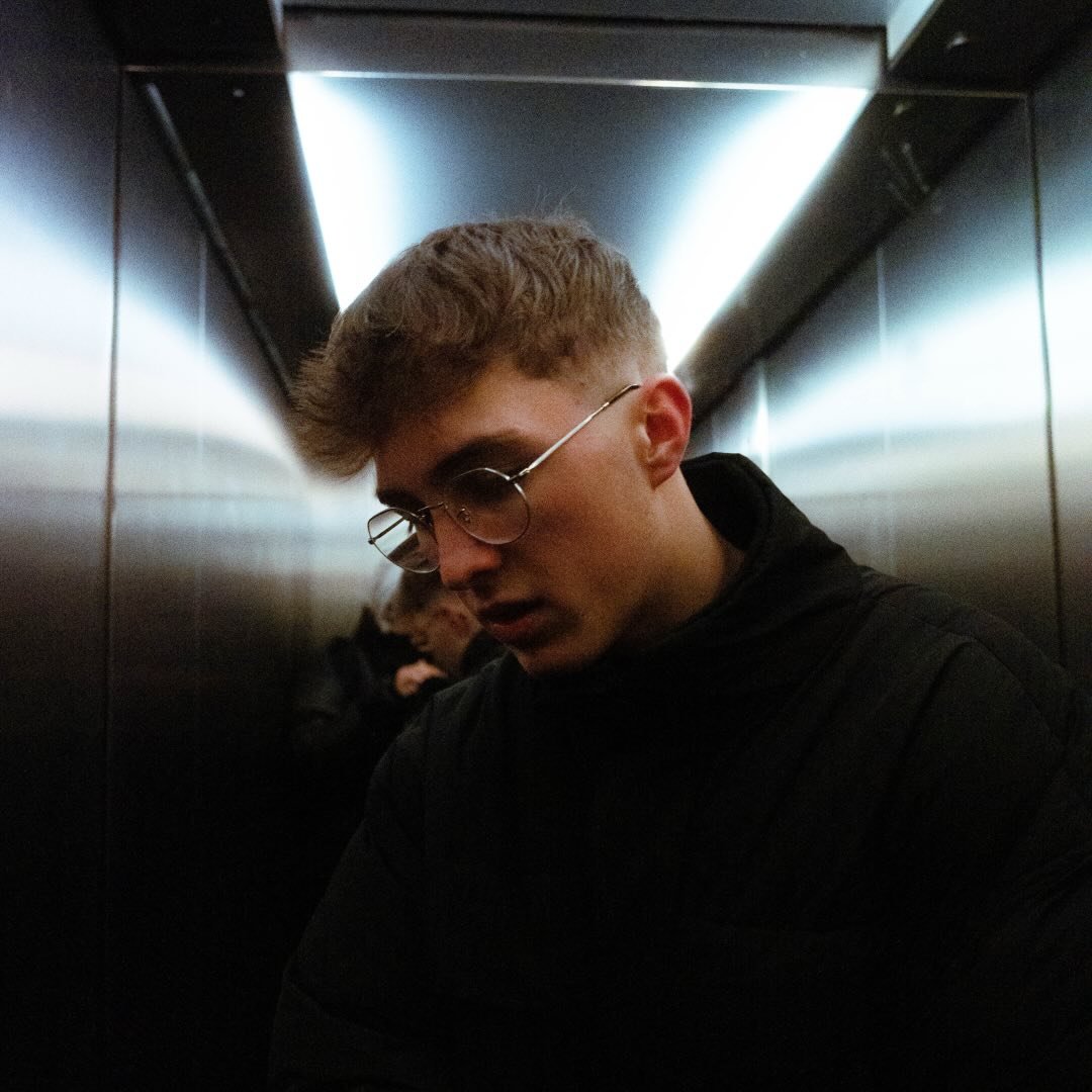 Profile picture